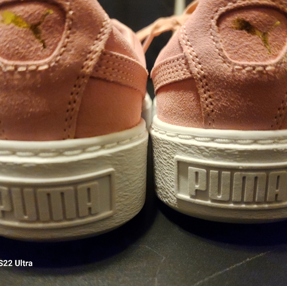 Women's Sneakers Puma - Picture 6 of 8